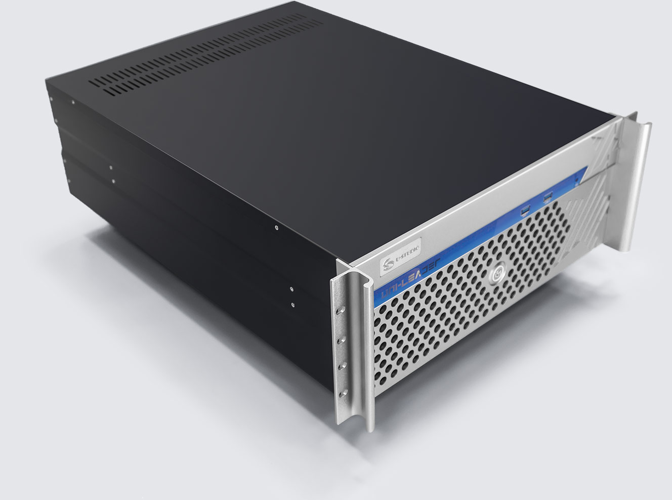 UniLeader UStudio Hardware